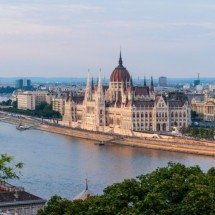 Levantamento revela as cidades mais limpas e as mais sujas do planeta - Ervin Lukacs/Unsplash