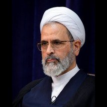 Quem é Alireza Arafi, o novo líder supremo interino do Irã - Reprodução X