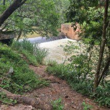 MG: adolescente de 14 anos morre afogado no Parque da Serra da Gandarela - Reprodução/CBMMG