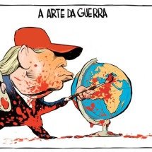 A ARTE DA GUERRA