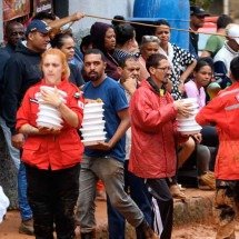 Juiz de fora: por que a primeira missão é reerguer alicerces psicológicos - Leonardo Costa/Tribuna de Minas