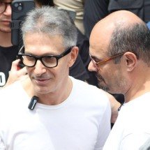 Problema de Simões não é Cleitinho, mas a candidatura Zema - Marcos Vieira /EM/D.A Press