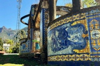 Quiosque das Lendas: um tesouro esquecido em Teresópolis