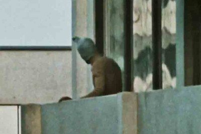 <p>No dis 5/09/1972 ocorreu uma tragédia que ficou conhecida como “Massacre de Munique”. Foi uma ação terrorista ocorrida durante os Jogos Olímpicos na Alemanha O evento deixou uma profunda cicatriz nos Jogos Olímpicos e na comunidade internacional. Relembre esta história!</p>
 -  (crédito:  Reprodução de vídeo SporTV)