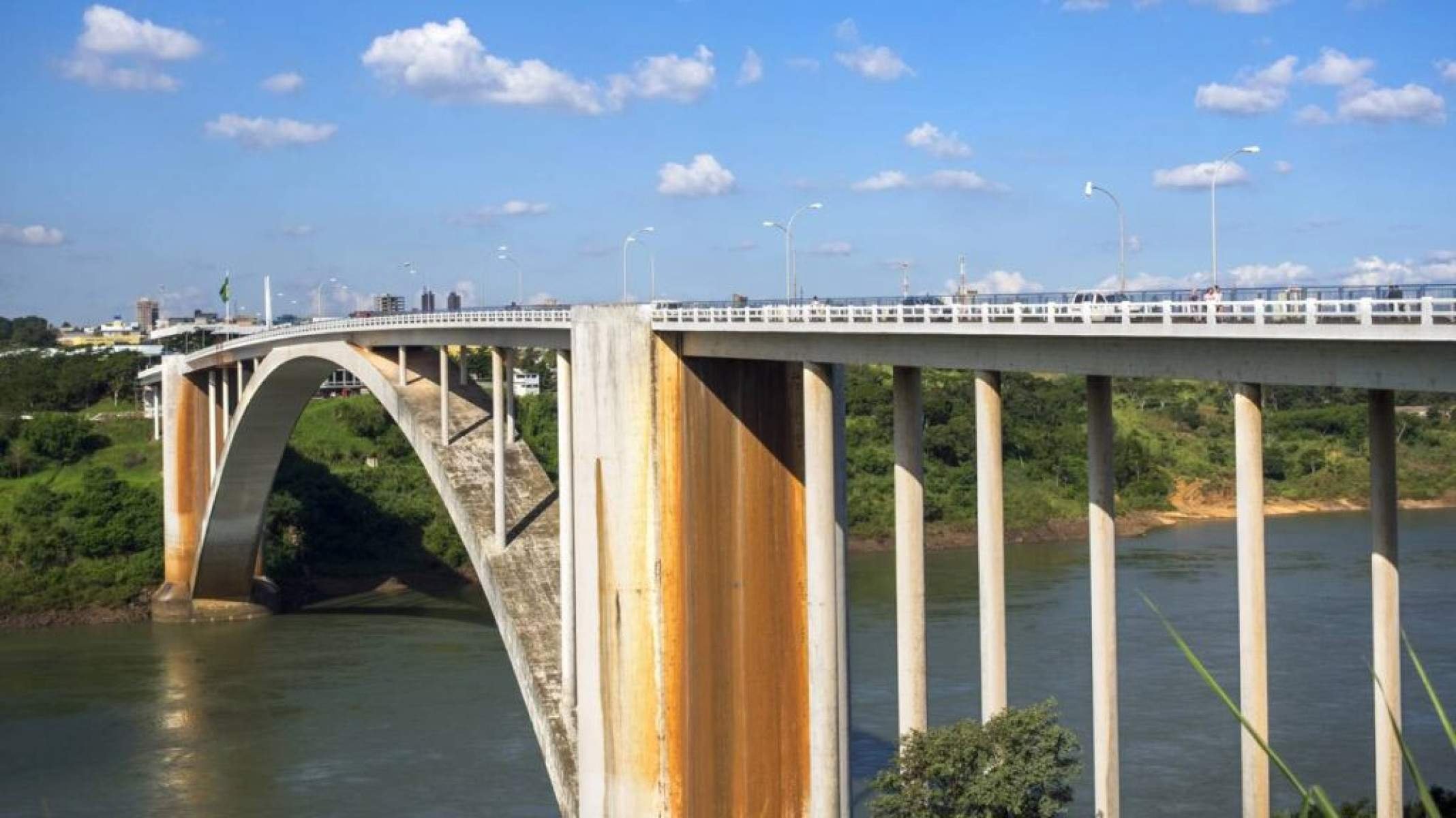 Raízes e oportunidades: a história da imigração palestina em Foz do Iguaçu - Portal Giro 10