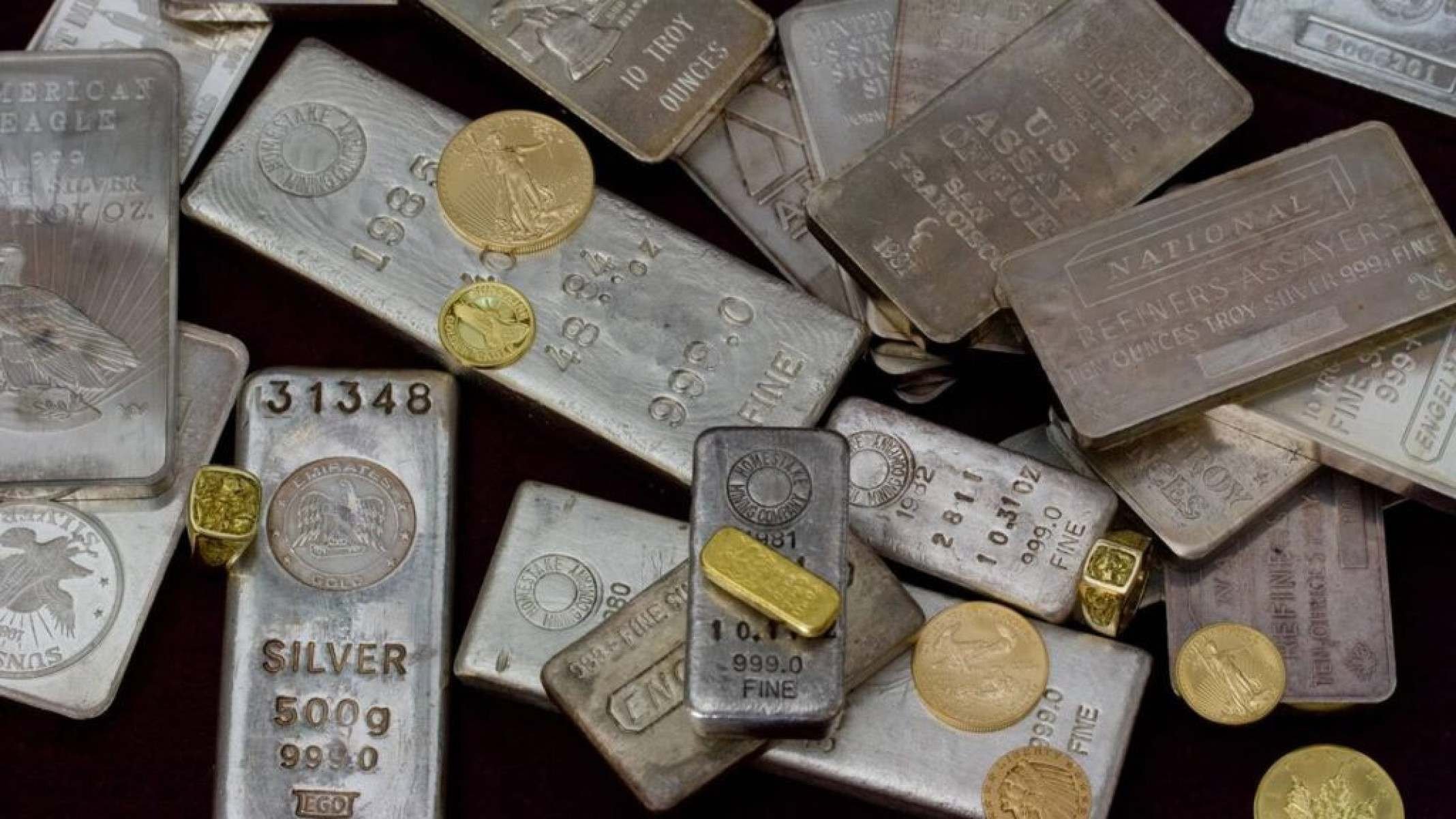 Da joia à indústria: como metais preciosos e semipreciosos se destacam - Portal Giro 10