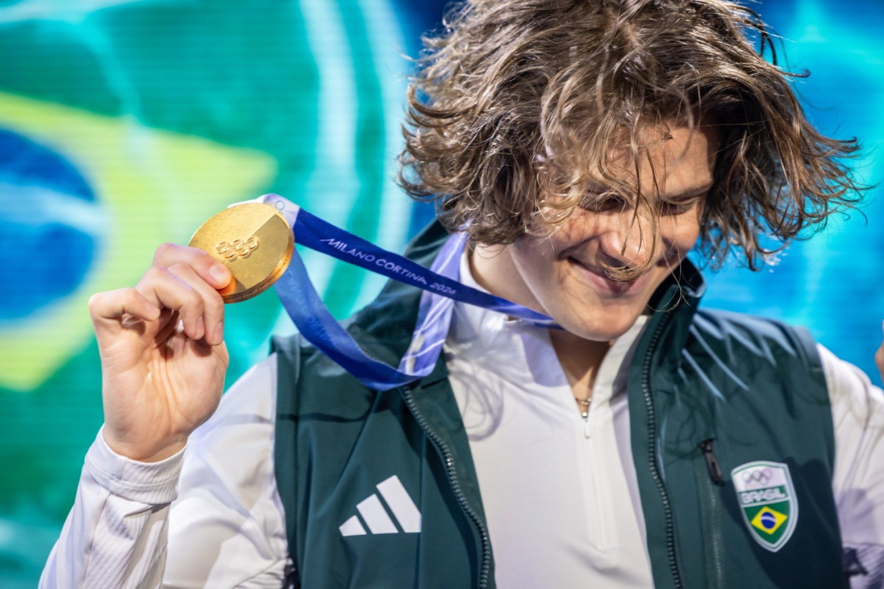 Casa Brasil comemora recorde de público durante os Jogos Olímpicos de Inverno 