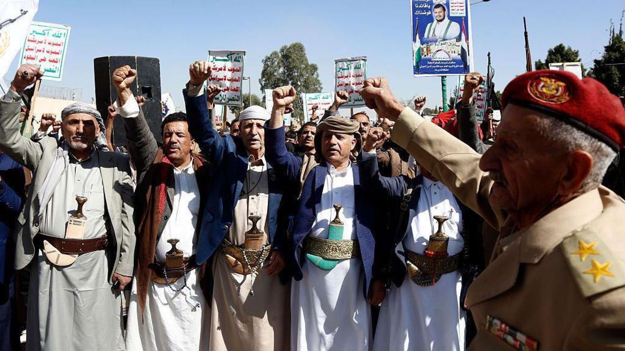 Quem são os aliados que sobraram ao Irã na região após ataques dos EUA e Israel - AP