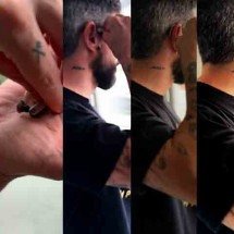 Com problemas auditivos desde 18 anos, Pedro Neschling fala sobre a deficiência - - Reprodução do Instagram @pedroneschling