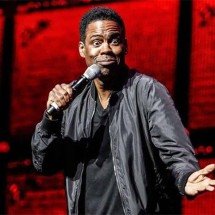 Chris Rock, 61 anos: a trajetória do comediante e a lembrança do tapa no Oscar - Netflix