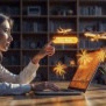 Uso de IA avança no turismo e redefine a jornada do viajante - DINO