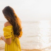 Projeto investiga mudanças climáticas e sua influência na pele e cabelo - lifeforstock/FreePik