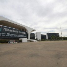 Recomposição de 5,4% anunciada por Zema frustra servidores - Edesio Ferreira/EM/D.A. Press