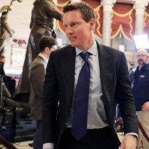 HBO Max e Paramount+ vão virar um só streaming, diz novo CEO - ANNA MONEYMAKER / GETTY IMAGES NORTH AMERICA / GETTY IMAGES VIA AFP