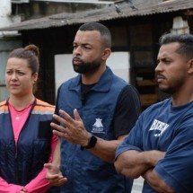 Juiz de Fora e Brumadinho: reconstrução une duas tragédias - Túlio Santos/EM/D.A Press