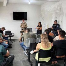 BH: bares e adegas da Avenida Guarapari só podem funcionar até às 2h - Divulgação/PBH