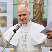 Papa Leão XIV manifesta solidariedade às vítimas das chuvas na Zona da Mata - Reprodução/@pontifex
