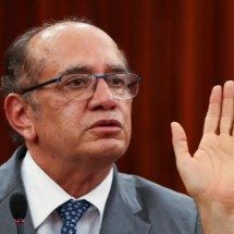 Gilmar critica divulgação de conversas íntimas de Vorcaro - Marcelo Casal Jr/Agência Brasil