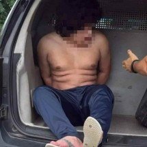 Suspeito de matar mais de 100 animais para fazer live é preso no Ceará