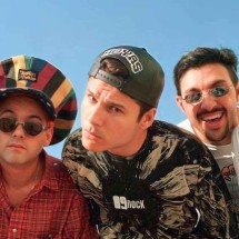 Morte dos Mamonas Assassinas completa 30 anos  - Divulgação