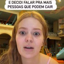 Viih Tube cai em golpe virtual e perde quase 7 mil reais - Reproduçãp Instagram