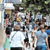 Não relaxar no reequilíbrio previdenciário - Alexandre Guzanshe/EM/D.A. Press – 3/4/25