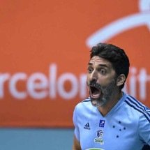 Quem sabe uma volta ao passado - Agência i7/Sada Cruzeiro