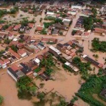 Extremos do clima impõem dupla emergência ao semiárido - Lu Chagas/Assessoria deputado Arlen Santiago/Divulgação