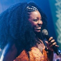 Adriana Araújo: incrédulos, artistas lamentam a morte da cantora - Reverso Filmes/Divulgação