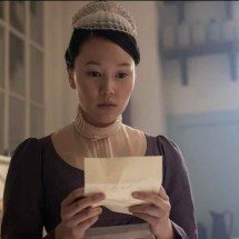 Crítica social dá o tom à quarta temporada de 'Bridgerton' - Netflix/Divulgação