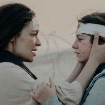 Com extrema tensão, 'O caso dos estrangeiros' aborda o drama dos refugiados - Paris Filmes/divulgação