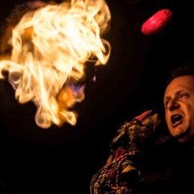 Festival traz artistas brasileiros, argentinos e portugueses a Nova Lima - Íris Zanetti/Divulgação