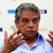 Marcelo Cerqueira, o advogado de presos políticos e deputado da anistia - REDES SOCIAIS/REPRODUÇÃO