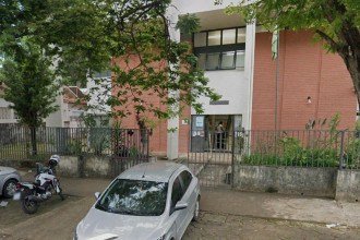 Julgamento aconteceu no Fórum de Rio Casca -  (crédito: Google Street View)