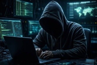 Deepfake, pedofilia e a perversidade que destrói a vida pela raiz  -  (crédito: imagem gerada por inteligência artificial/acervo Estado de Minas)