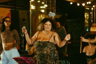 Festival de Arte Fancha chega a BH nesta semana