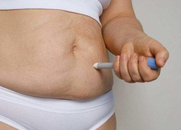 Canetas emagrecedoras proibidas pela Anvisa: o que você precisa saber -  (crédito: Portal Giro 10)