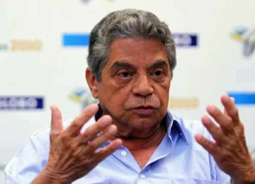 Marcelo Cerqueira faleceu no sábado, aos 87 anos, de pneumonia e infecção generalizada - (crédito: REDES SOCIAIS/REPRODUÇÃO) Marcelo Cerqueira faleceu no sábado, aos 87 anos, de pneumonia e infecção generalizada - (crédito: REDES SOCIAIS/REPRODUÇÃO)