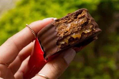 <p>Símbolo da Argentina desde o século XIX, o alfajor também se destaca no Brasil em algumas regiões. Afinal, a marca gaúcha Odara conquistou a medalha de bronze no Campeonato Mundial del Alfajor 2025, realizado em Buenos Aires, capital do país hermano.</p>
 -  (crédito: Reprodução de Instagram @ alfajoresodara)