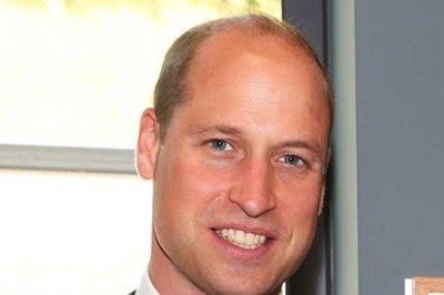 <p>PR&iacute;NCIPE WILLIAM &ndash; Herdeiro do trono brit&acirc;nico, filho do Rei Charles III com a falecida Princesa Diana, nascido em 21/6/1982, em Londres. </p>
 -  (crédito: Royal Navy - Wikim&eacute;dia Commons)