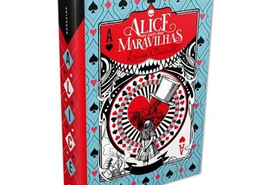 <p><span style='font-weight: 400;'>“Alice no País das Maravilhas”, livro de fantasia escrito por Lewis Carroll e publicado em 1865 pela editora Macmillan, é um dos títulos mais conhecidos da literatura inglesa do século XIX.</span></p>
 -  (crédito: Divulgação)