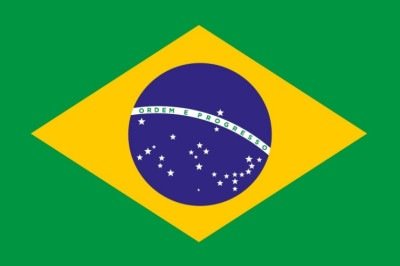 <p>19 de novembro é Dia da Bandeira no Brasil. A nossa é considerada uma das mais belas e criativas bandeiras do mundo, fugindo do padrão que caracteriza a maioria das bandeiras dos países. </p>
 -  (crédito: Divulgação)