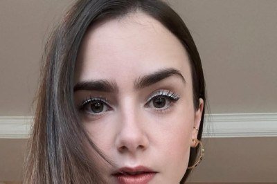 <p>Lily Collins vai interpretar Audrey Hepburn em um novo filme sobre os bastidores de “Bonequinha de Luxo”. Além de protagonizar o projeto, a atriz também será produtora do longa, que está há mais de 10 anos em desenvolvimento. A produção está sendo desenvolvida pela Imagine Entertainment em parceria com a Case Study Films, produtora de Collins.</p>
 -  (crédito: Reprodução / Instagram)