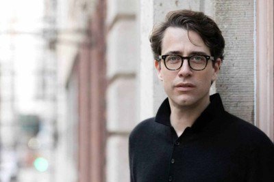 Novo livro de Benjamin Moser investiga a arte holandesa -  (crédito: O biógrafo Benjamin Moser (Foto: Divulgação Companhia das Letras ))