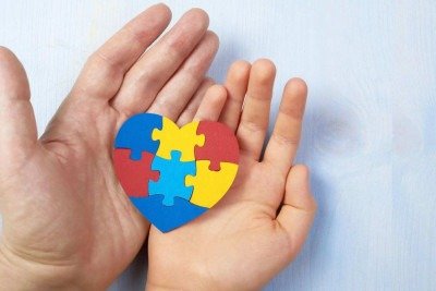 O diagnóstico não é um 'problema da criança', ele serve para orientar ajustes em casa, na escola e nas terapias -  (crédito: Pixabay)