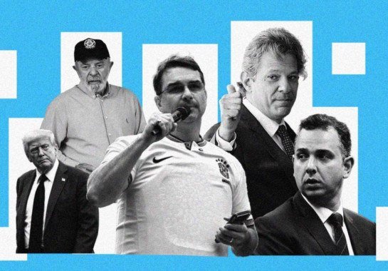 Guerra no Oriente Médio, efeitos dos ataques na economia e pesquisa Datafolha