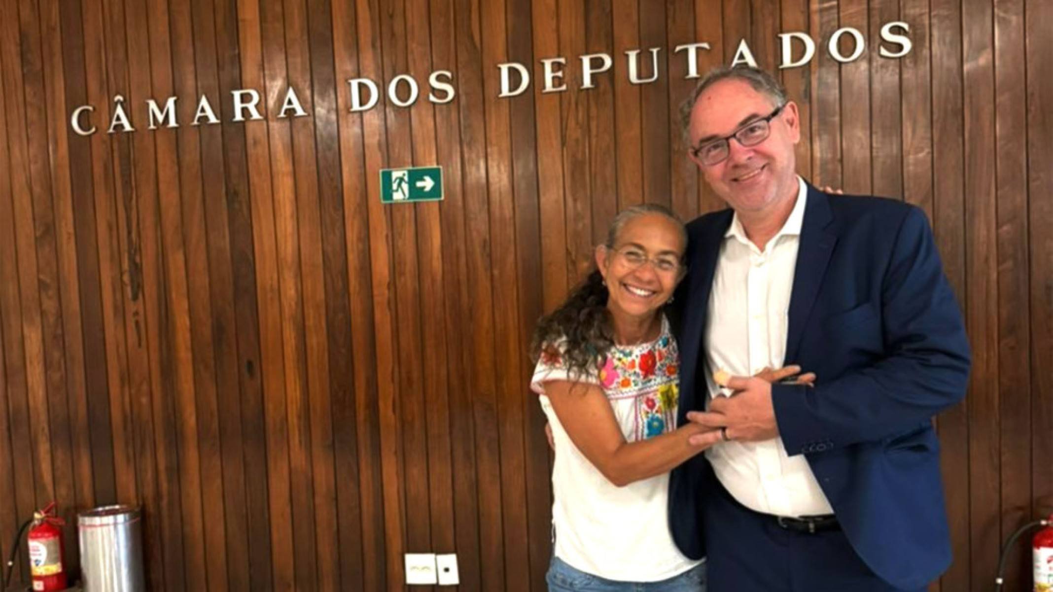 Rede não acompanhará PSOL em eventual federação com o PT - Foto: Reprodução/Redes sociais