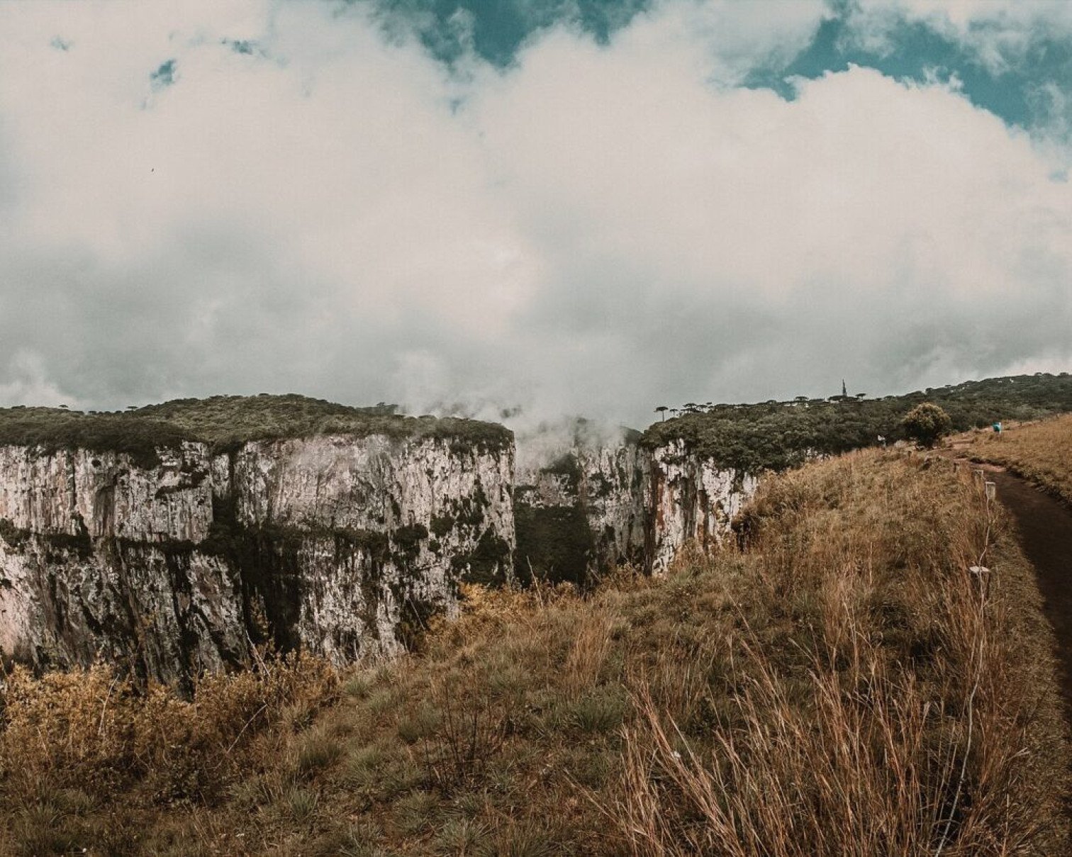 Parque Nacional de Aparados da Serra: belezas, trilhas e como chegar - Portal Giro 10