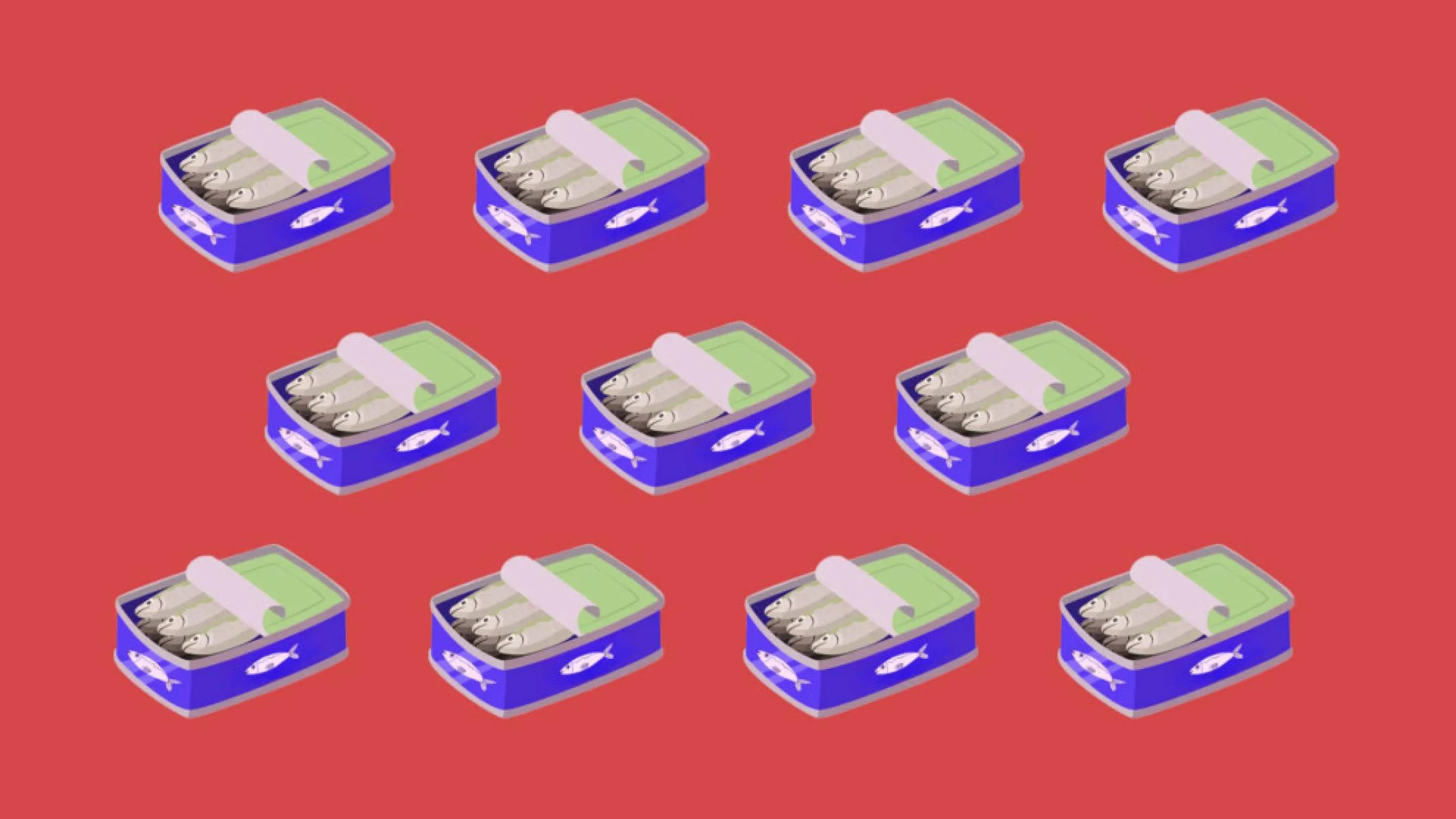 A vitória parcial da CSN na disputa pelos alimentos enlatados -  (crédito: Arte: Daniel Medeiros/PlatôBR)