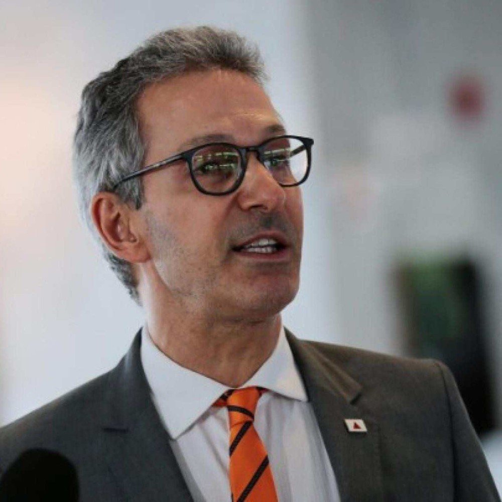 Zema diz que n&atilde;o vai revelar beneficiados pelo Estado com isen&ccedil;&atilde;o fiscal